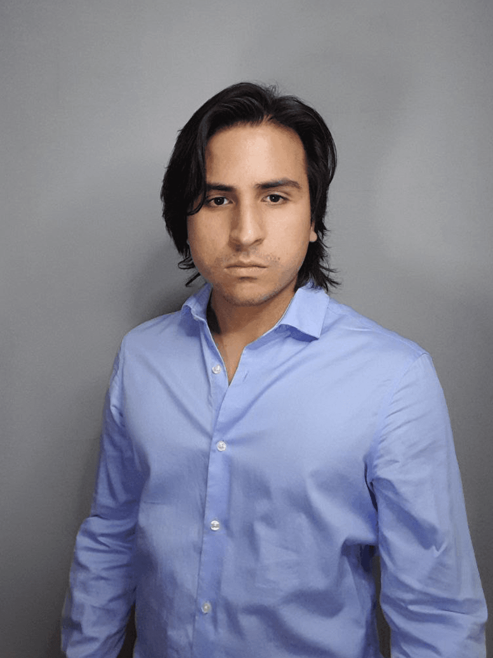 Daniel Hevia